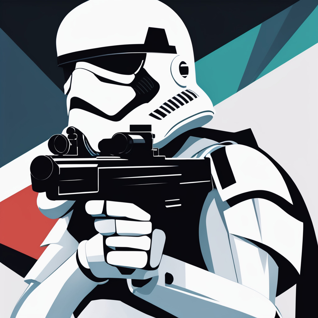 Stormtrooper